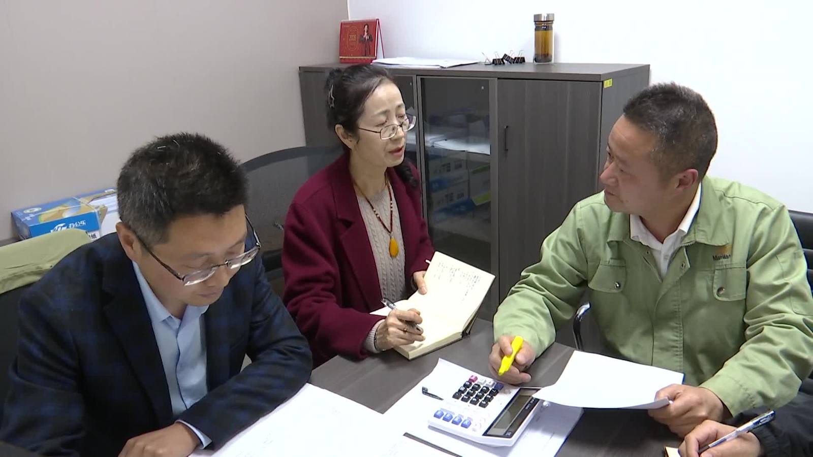 关注咸阳| 咸阳高新区：优服务 兴产业 激活企业动能