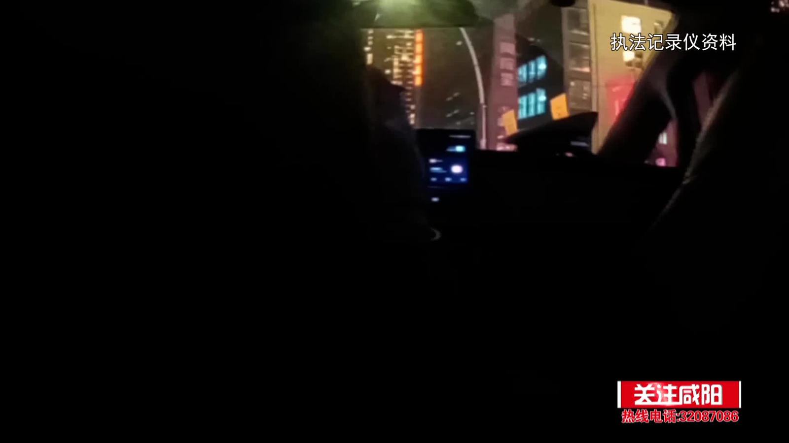 关注咸阳丨微光成炬    温暖咸阳
