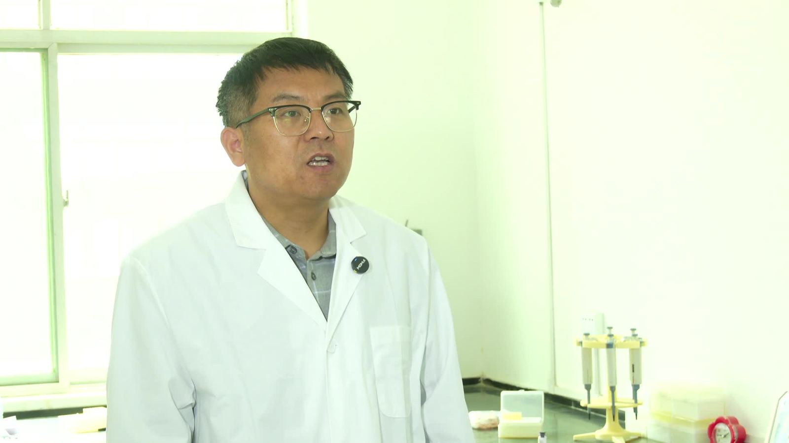 关注咸阳 咸阳：特色农业“链”动振兴活力