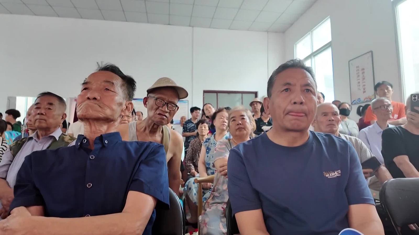 关注咸阳丨咸阳老街的“秦韵新声”